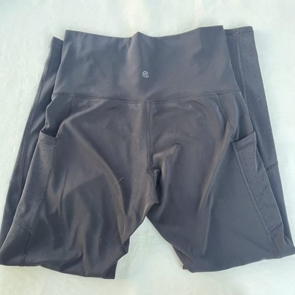 Champion Women's Athletic‎ Pants Size Medium - Picture 4 of 6